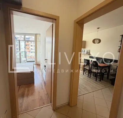 Photo 5 — 2-bedroom apartment in Sofiya, Lyulin 8
