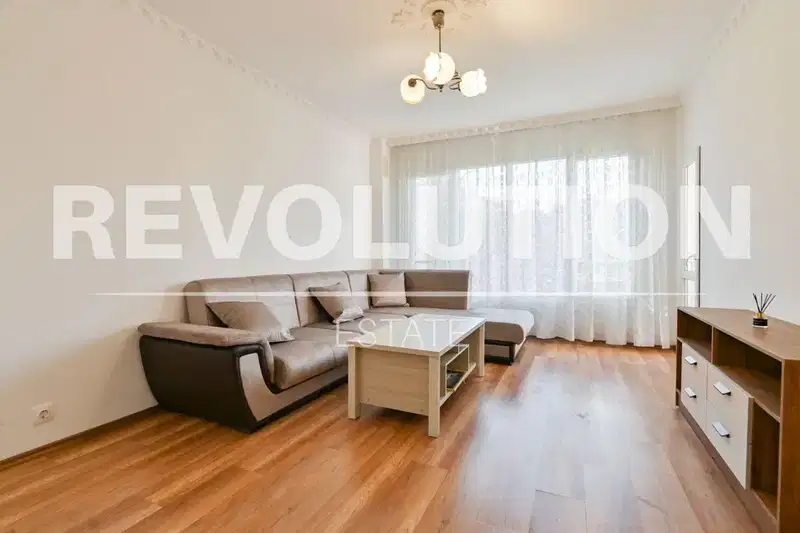 3-bedroom apartment in Sofiya, Lyulin 8