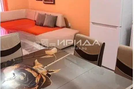 Двустаен апартамент в Люлин 9 с тераса, София