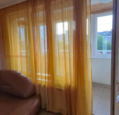 Photo 2 — Two-room apartment with two terraces in Lyulin 9, Sofia
