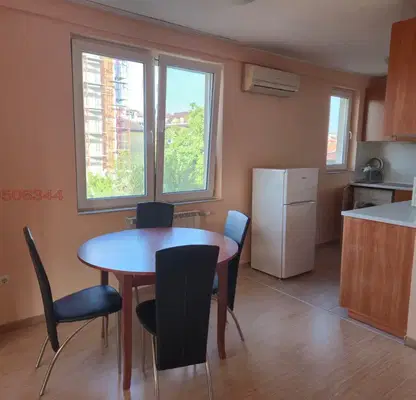 Photo 4 — Two-room apartment with two terraces in Lyulin 9, Sofia