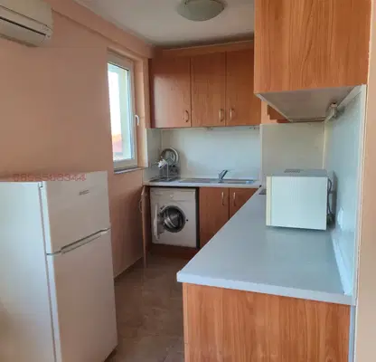 Photo 5 — Two-room apartment with two terraces in Lyulin 9, Sofia