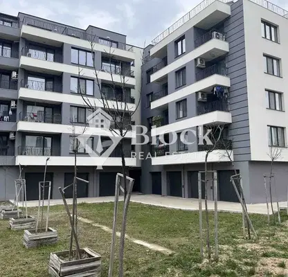 Photo 3 — Three-room apartment in Lyulin 9 with parking space and elevator