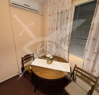 Photo 3 — One-room apartment in Lyulin 9 with elevator and renovated