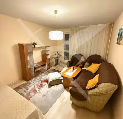 Photo 4 — One-room apartment in Lyulin 9 with elevator and renovated