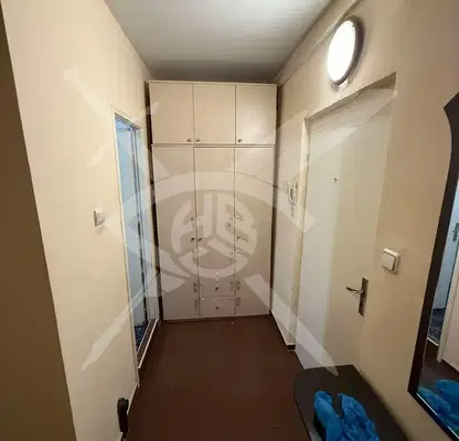 Photo 5 — One-room apartment in Lyulin 9 with elevator and renovated