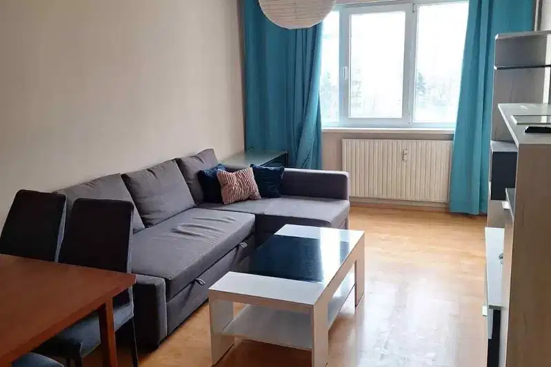 2-bedroom apartment in Sofiya, Lyulin 9