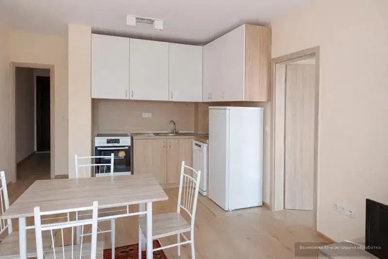 2-bedroom apartment in Sofiya, Lyulin 9