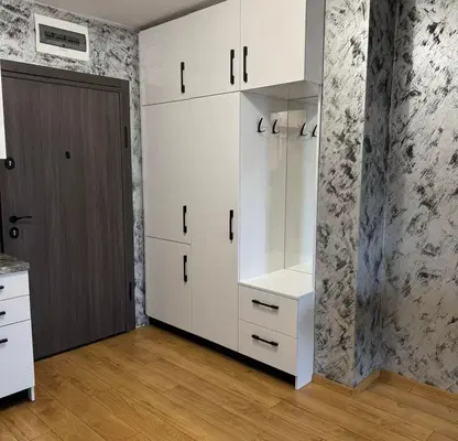 Photo 2 — Two-room apartment with terrace in Lyulin 9, Sofia
