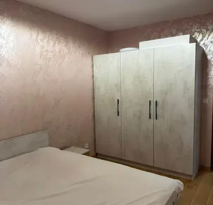 Photo 3 — Two-room apartment with terrace in Lyulin 9, Sofia