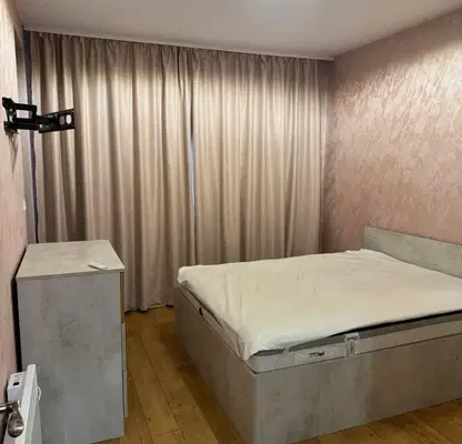 Photo 4 — Two-room apartment with terrace in Lyulin 9, Sofia