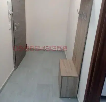 Photo 5 — Two-room apartment with terrace in Lyulin 9, Sofia