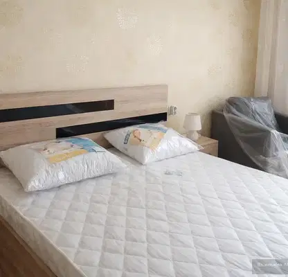 Photo 3 — Two-room apartment with balcony in Lyulin 9, Sofia