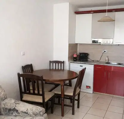 Photo 4 — Two-room apartment with balcony in Lyulin 9, Sofia