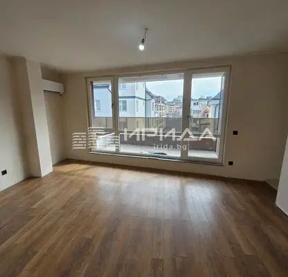 Photo 2 — Three-room apartment with terrace in Lyulin - center, Sofia
