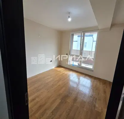 Photo 4 — Three-room apartment with terrace in Lyulin - center, Sofia