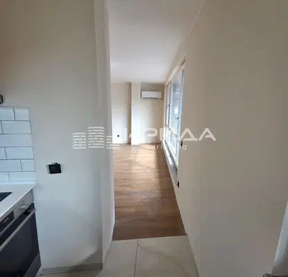 Photo 5 — Three-room apartment with terrace in Lyulin - center, Sofia