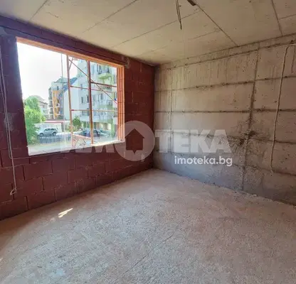 Photo 5 — Three-room apartment in Lyulin Center with terrace and elevator