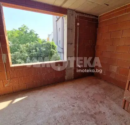 Photo 3 — Three-room apartment in Lyulin - center with two terraces