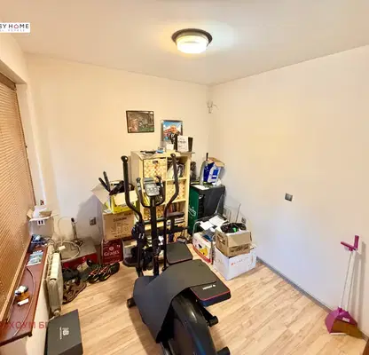 Photo 5 — Three-room apartment in Lyulin - center with elevator and parking
