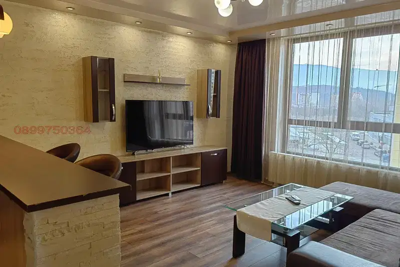 2-bedroom apartment in Sofiya, Lyulin - Centyr