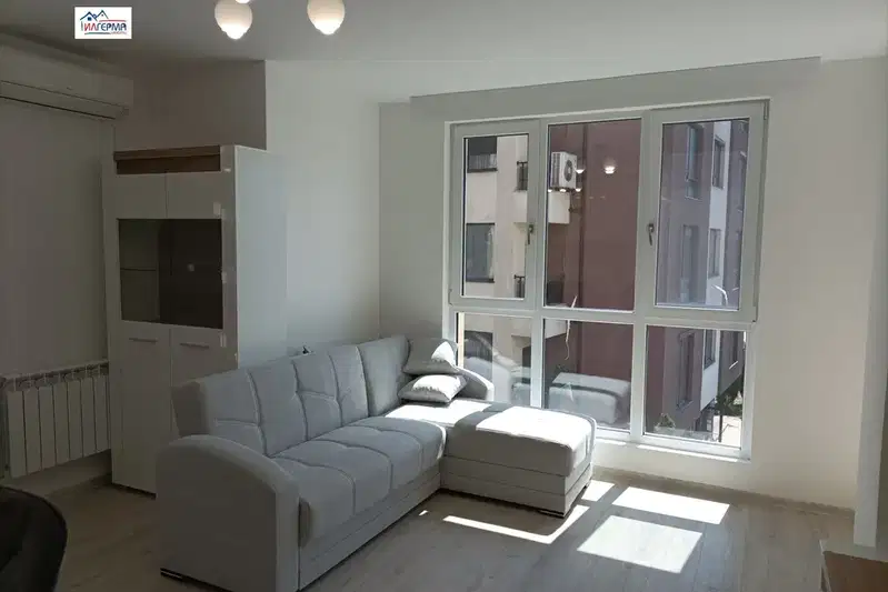 2-bedroom apartment in Sofiya, Lyulin - Centyr