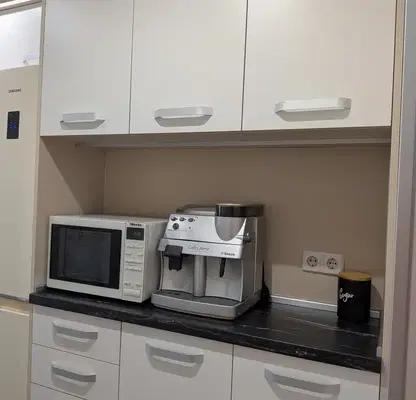 Photo 2 — 2-room apartment in Lyulin - center with southwest aspect