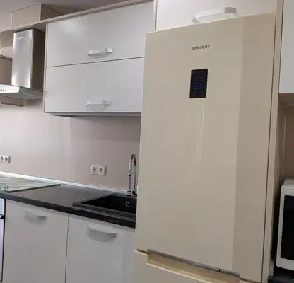 Photo 3 — 2-room apartment in Lyulin - center with southwest aspect