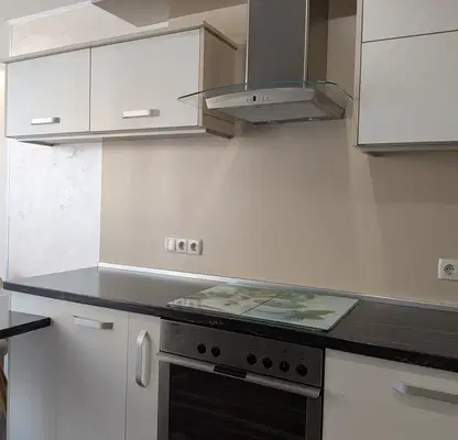 Photo 4 — 2-room apartment in Lyulin - center with southwest aspect