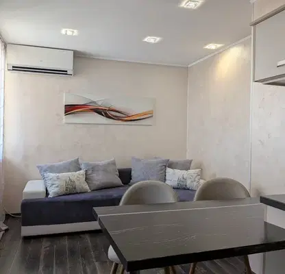 Photo 5 — 2-room apartment in Lyulin - center with southwest aspect