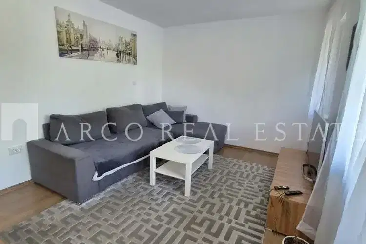 2-bedroom apartment in Sofiya, Gyrdova Glava