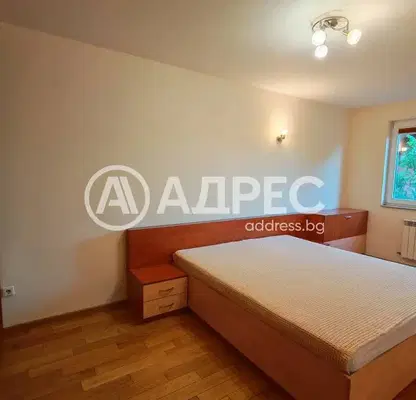Снимка 3 — Многостаен апартамент с гараж в м-т Гърдова глава, София
