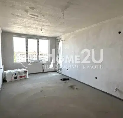 Photo 2 — One-room apartment in Malinova Dolina with elevator