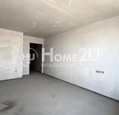 Photo 3 — One-room apartment in Malinova Dolina with elevator