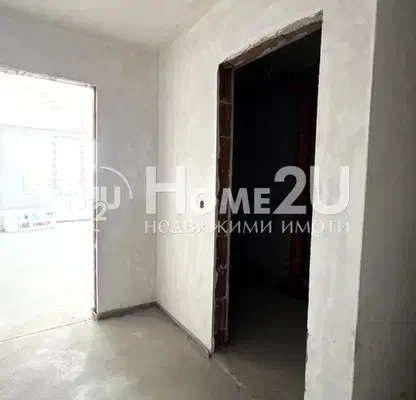 Photo 4 — One-room apartment in Malinova Dolina with elevator