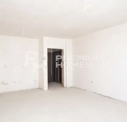Photo 3 — One-room apartment in Malinova Dolina with included basement