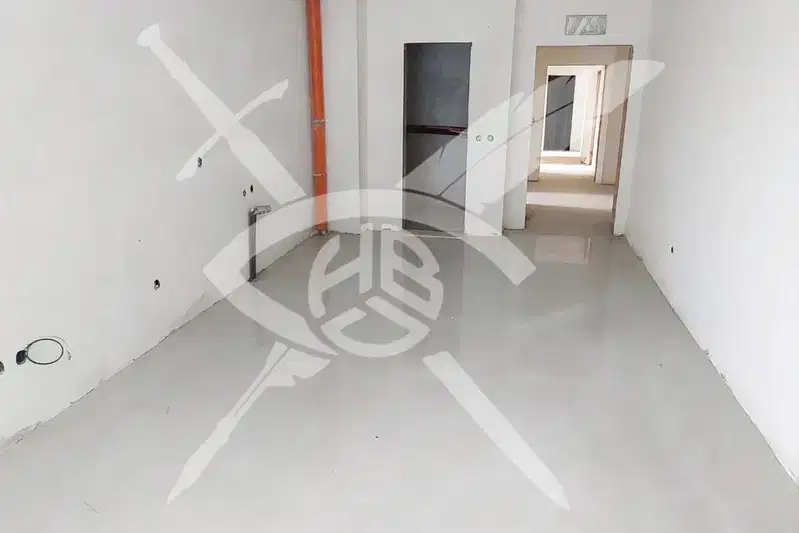 One-room apartment with terrace in Malinova dolina, Sofia