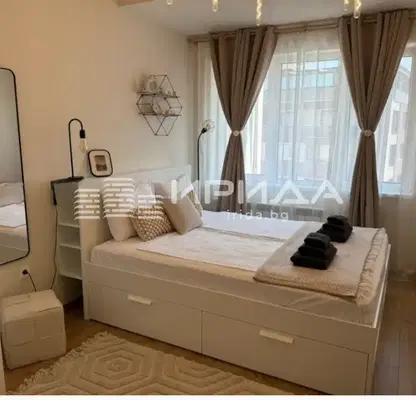 Photo 4 — 2-bedroom apartment in Sofiya, Malinova Dolina