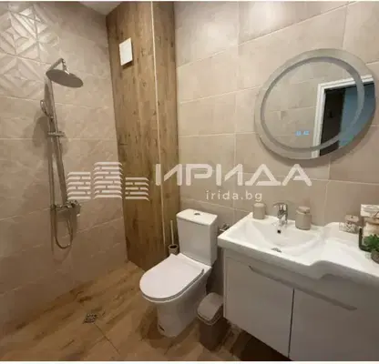 Photo 5 — 2-bedroom apartment in Sofiya, Malinova Dolina