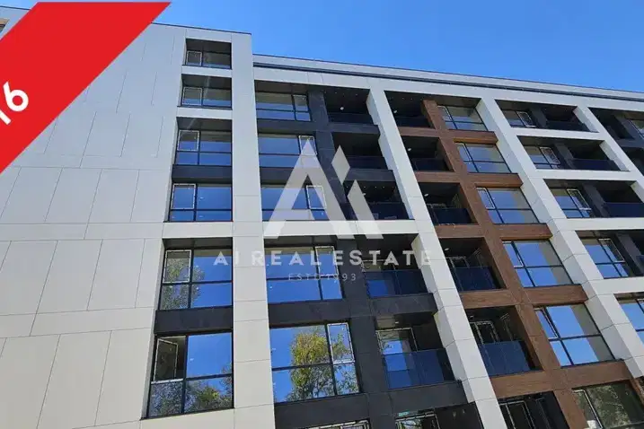 2-bedroom apartment in Sofia, Malinova Dolina
