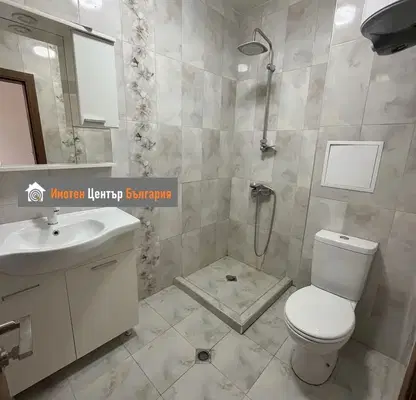 Снимка 2 — Двустаен апартамент 68 кв.м в Малинова долина с обзавеждане