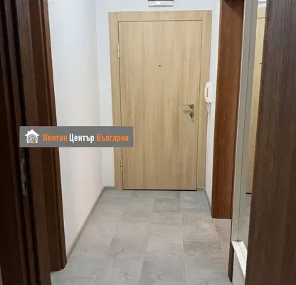 Снимка 3 — Двустаен апартамент 68 кв.м в Малинова долина с обзавеждане
