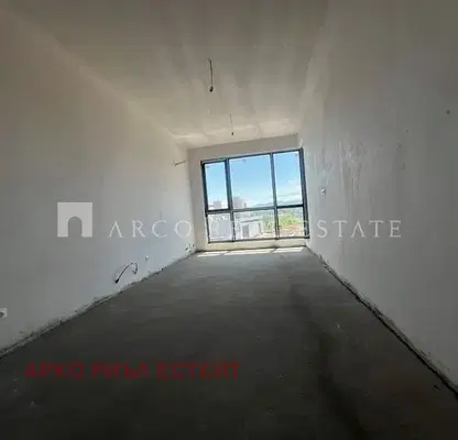 Photo 2 — Two-room apartment with garage in Malinova dolina, Sofia