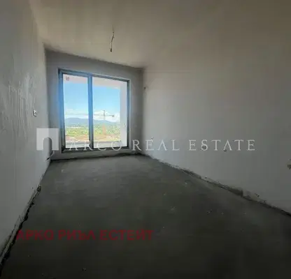 Photo 4 — Two-room apartment with garage in Malinova dolina, Sofia