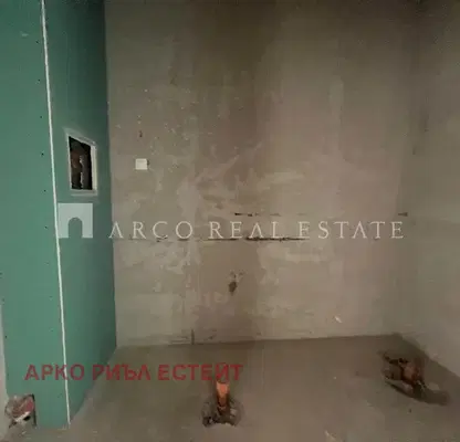 Photo 5 — Two-room apartment with garage in Malinova dolina, Sofia