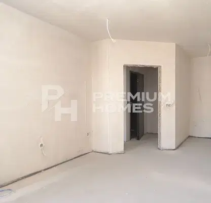Photo 3 — Two-room apartment in Malinova dolina with included basement