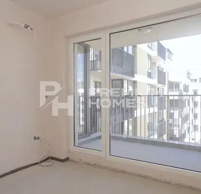 Photo 4 — Two-room apartment in Malinova dolina with included basement