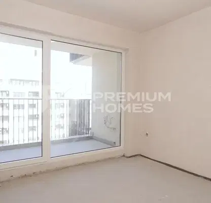 Photo 5 — Two-room apartment in Malinova dolina with included basement
