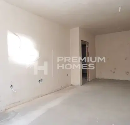 Photo 3 — Two-room apartment in Malinova dolina with included basement