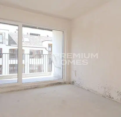 Photo 5 — Two-room apartment in Malinova dolina with included basement